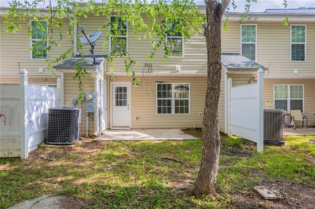 1851 Grove Way, Hampton, Georgia image 21