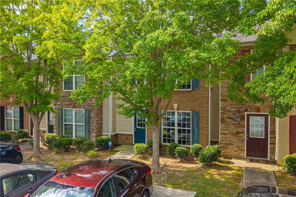1851 Grove Way, Hampton, Georgia image 34