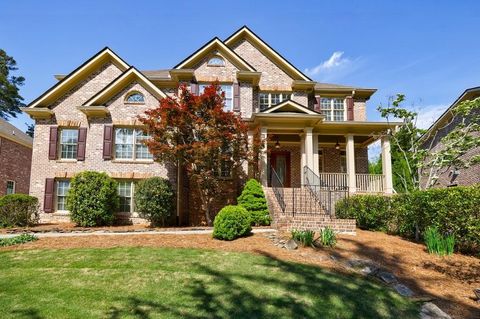 2141 Abby Lane NE Atlanta GA 30345