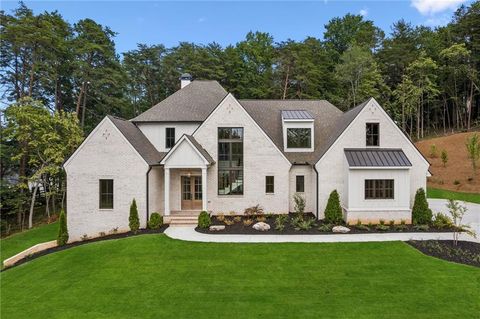 4475 KD Kruzel Drive Cumming GA 30041