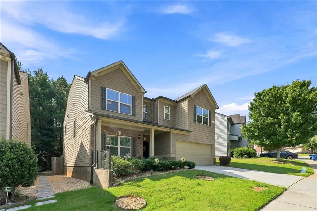 3924 Kingfisher Drive