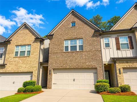 Townhouse For Rent - 2559 Irwell Way<br/> Lawrenceville, GA 30044