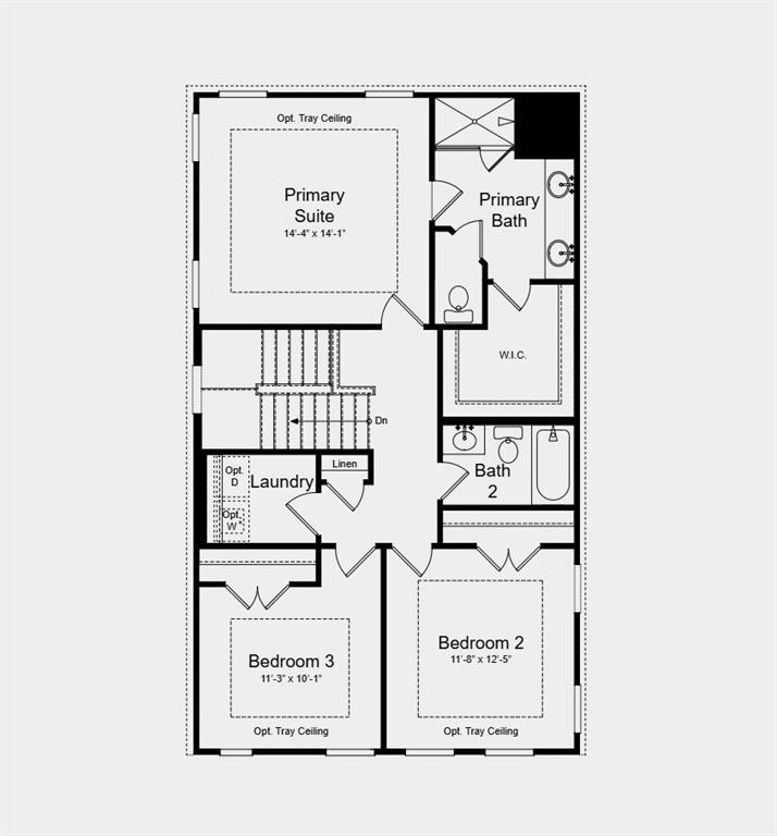 525 Provence Gate Lane