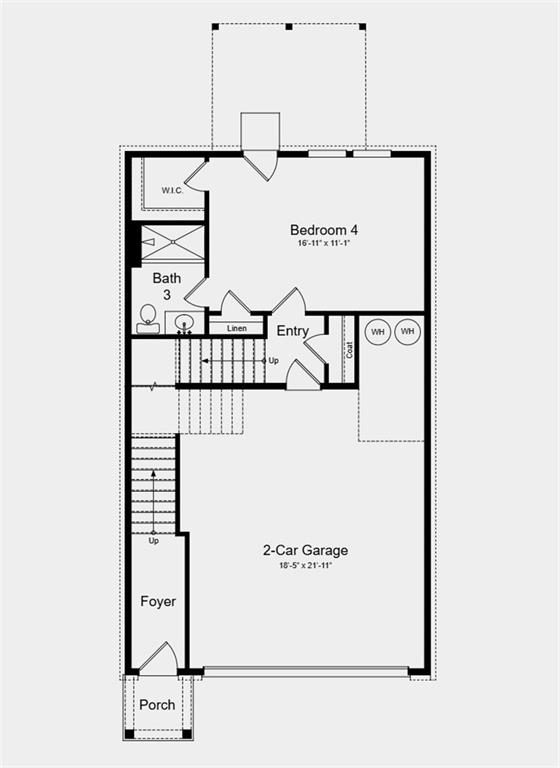 525 Provence Gate Lane