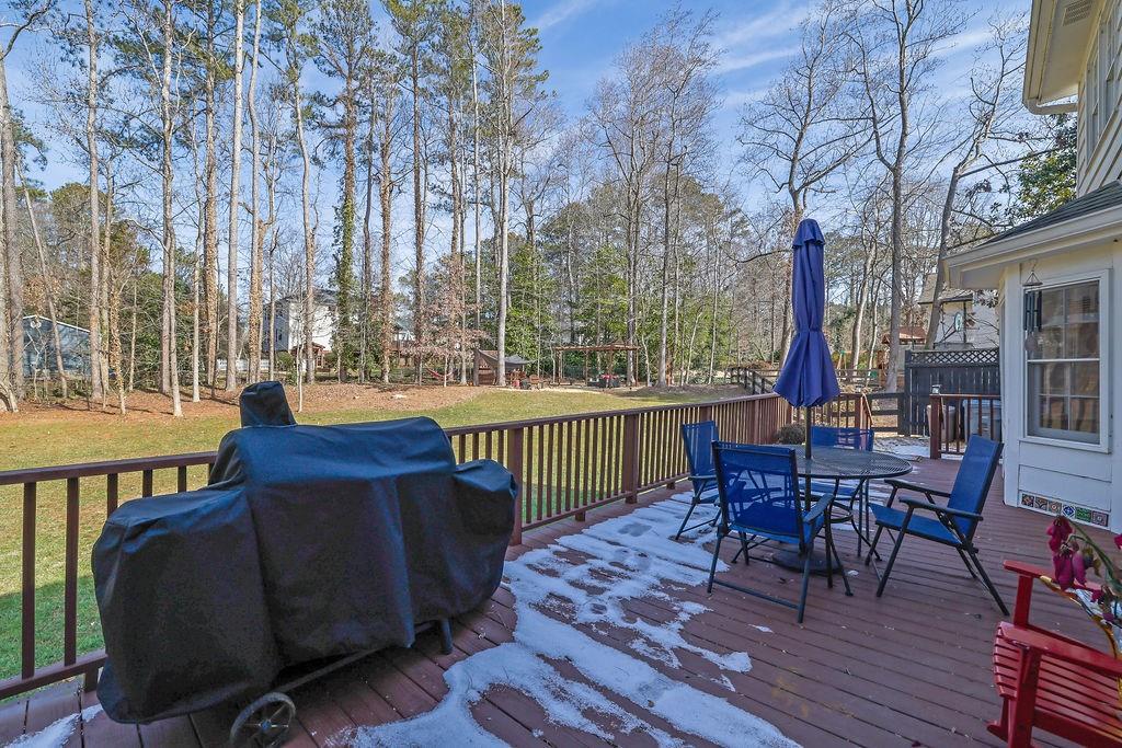 240 Pinebrook Way Way, Roswell, Georgia image 39