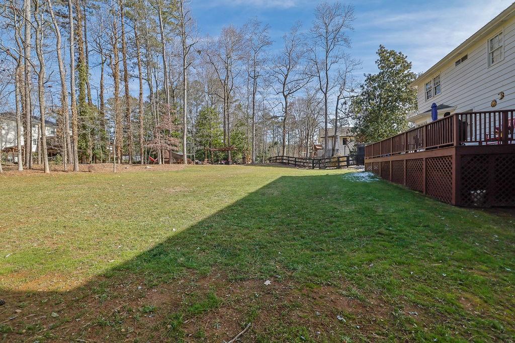 240 Pinebrook Way Way, Roswell, Georgia image 42