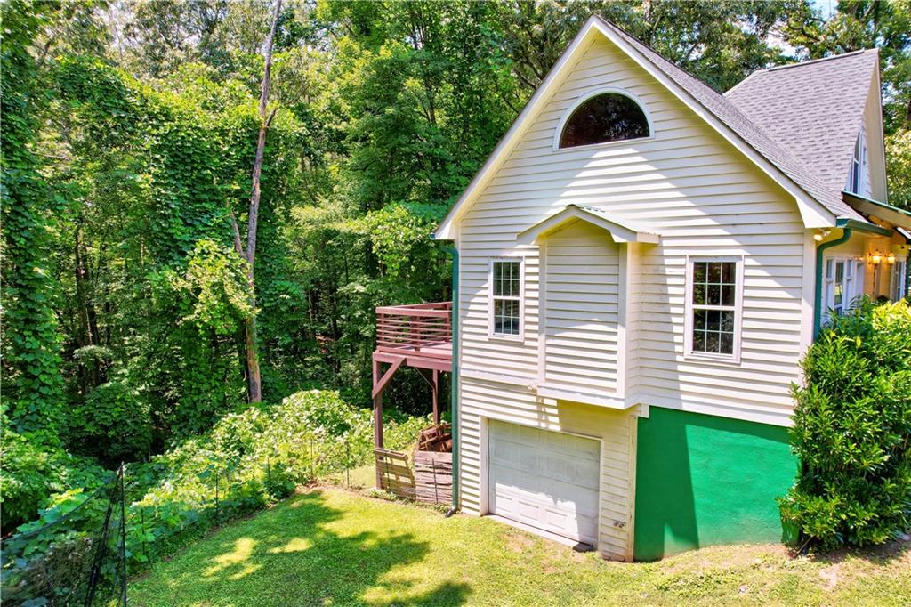 279 Gartrell Street