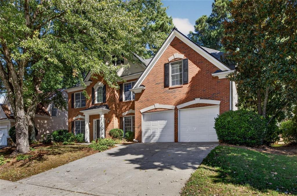 4935 Tidewater Way