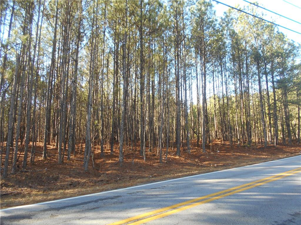 46 AC South Sharon Church Rd
