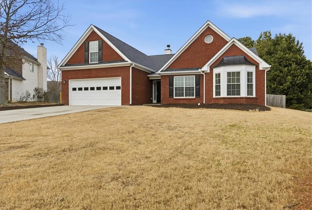 1967 Ridge Waters Lane