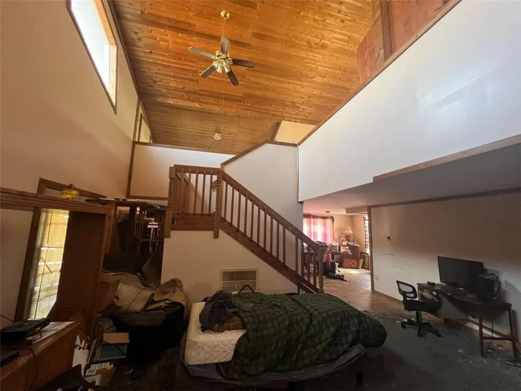 Flowery Branch, Georgia 30542, United States, 3 Bedrooms Bedrooms, ,2 BathroomsBathrooms,Residential,Active,96373