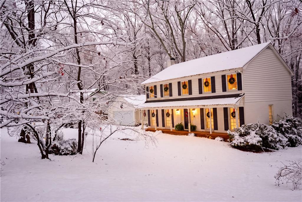 785 Spalding Drive