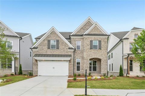 Homes For Sale - 1523 Westend Way<br/> Cumming, GA 30041