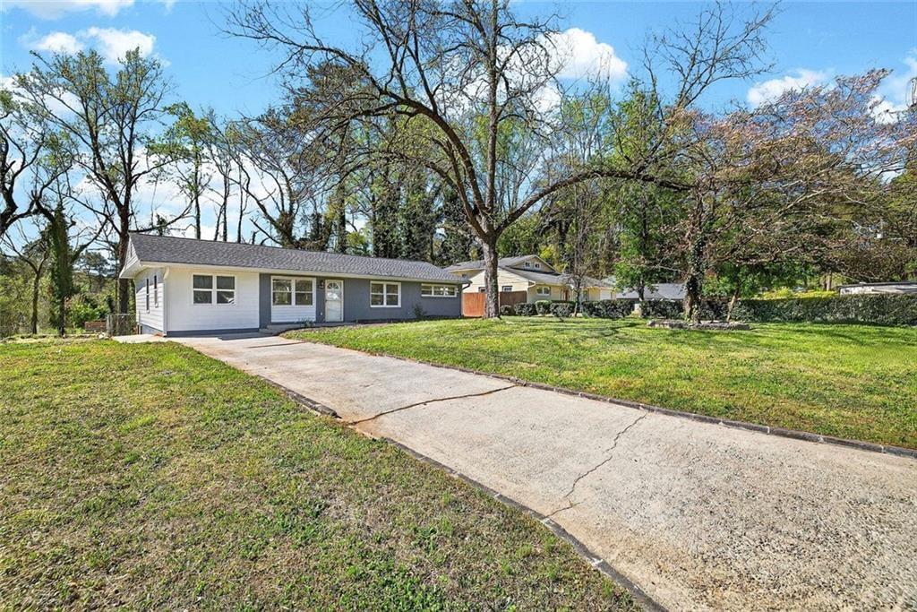 3045 Lindon Lane