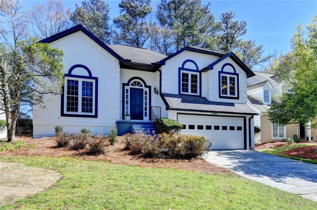 165 River Terrace Court