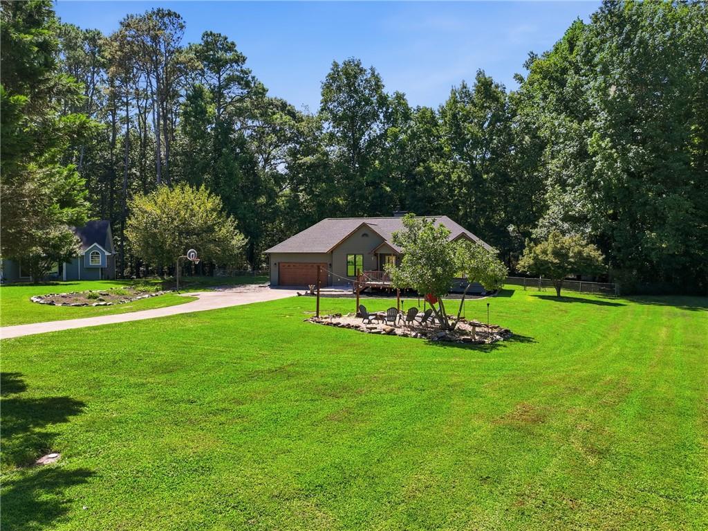2010 Tomahawk Lane