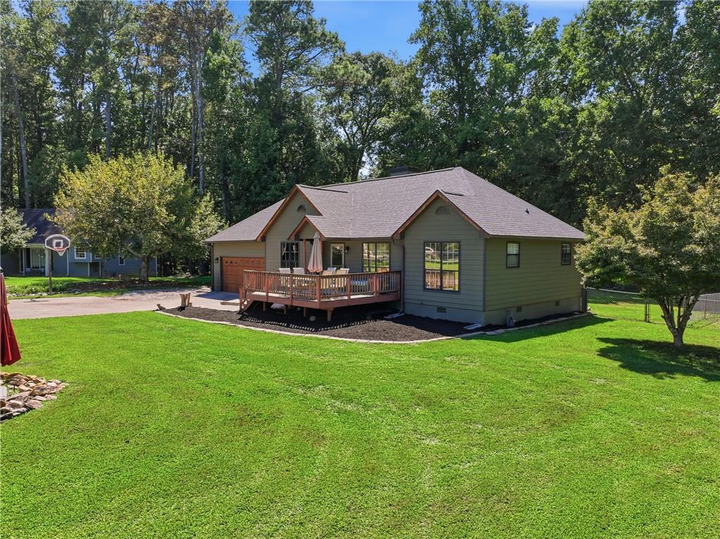 2010 Tomahawk Lane