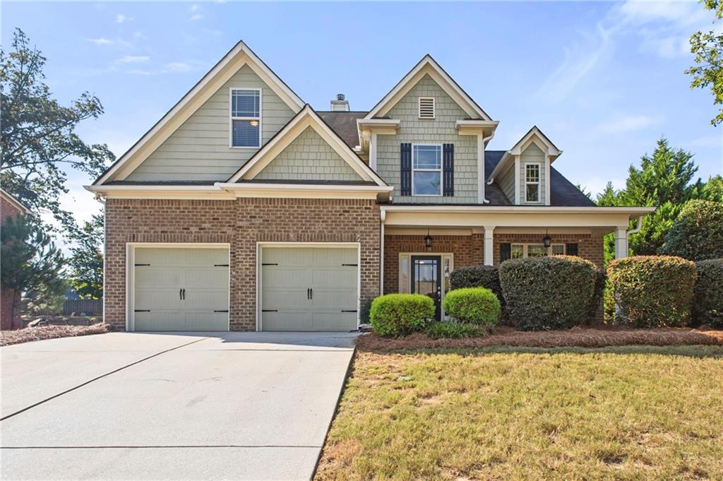 Mallards Landing - Residential