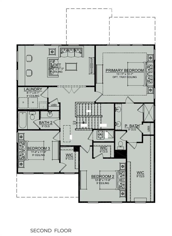 5551 Overview Drive, Flowery Branch, Georgia image 4