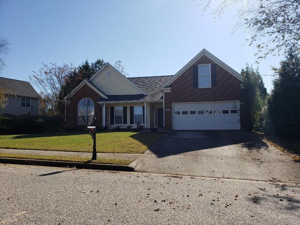 Lovely 3 bed/2 bath with extra upstairs bonus room in Dacula! Updated kitchen with granite countertops and island, open floor plan with sunroom and additional screened porch! Fenced in backyard is perfect for entertaining family and friends. Prime location - nearby schools, dining and retail!
All All County Perimeter residents are enrolled in the Resident Benefits Package (RBP) for $49.95/month which includes liability insurance, credit building to help boost the resident’s credit score with timely rent payments, up to $1M Identity Theft Protection, HVAC air filter delivery (for applicable properties), move-in concierge service making utility connection and home service setup a breeze during your move-in, our best-in-class resident rewards program, on-demand pest control, and much more! More details upon application.
