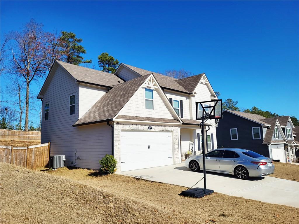 299 Belmont Lane