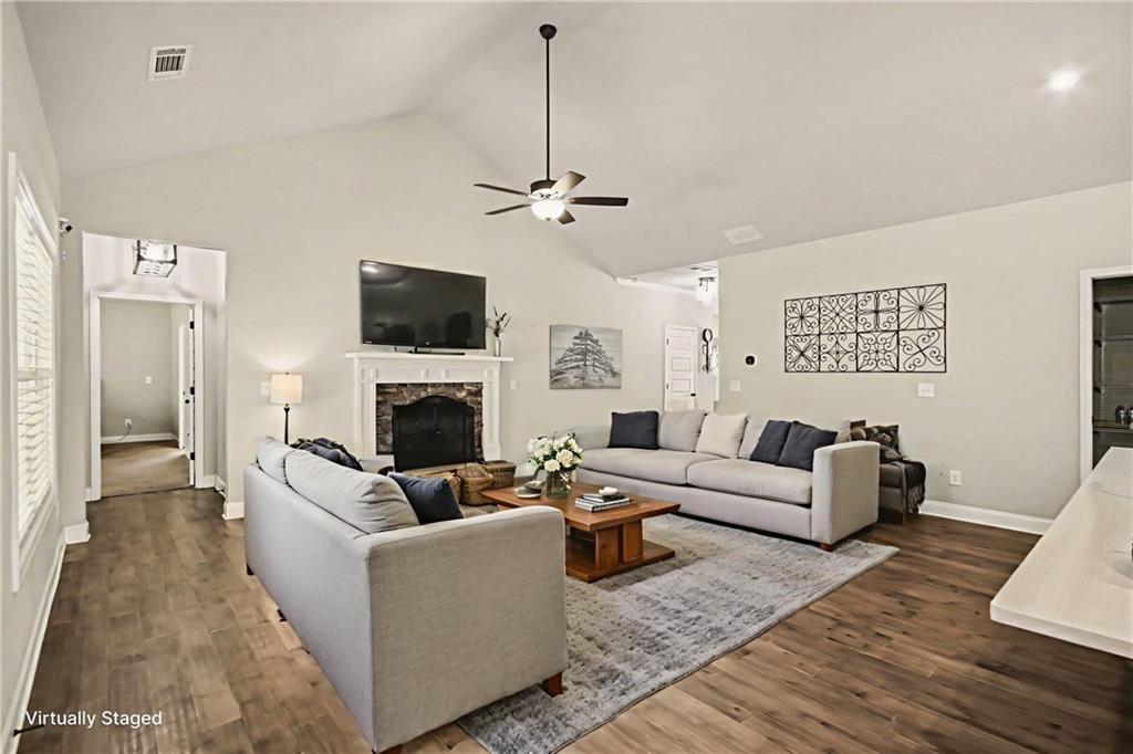 8345 Loch Lomand Lane