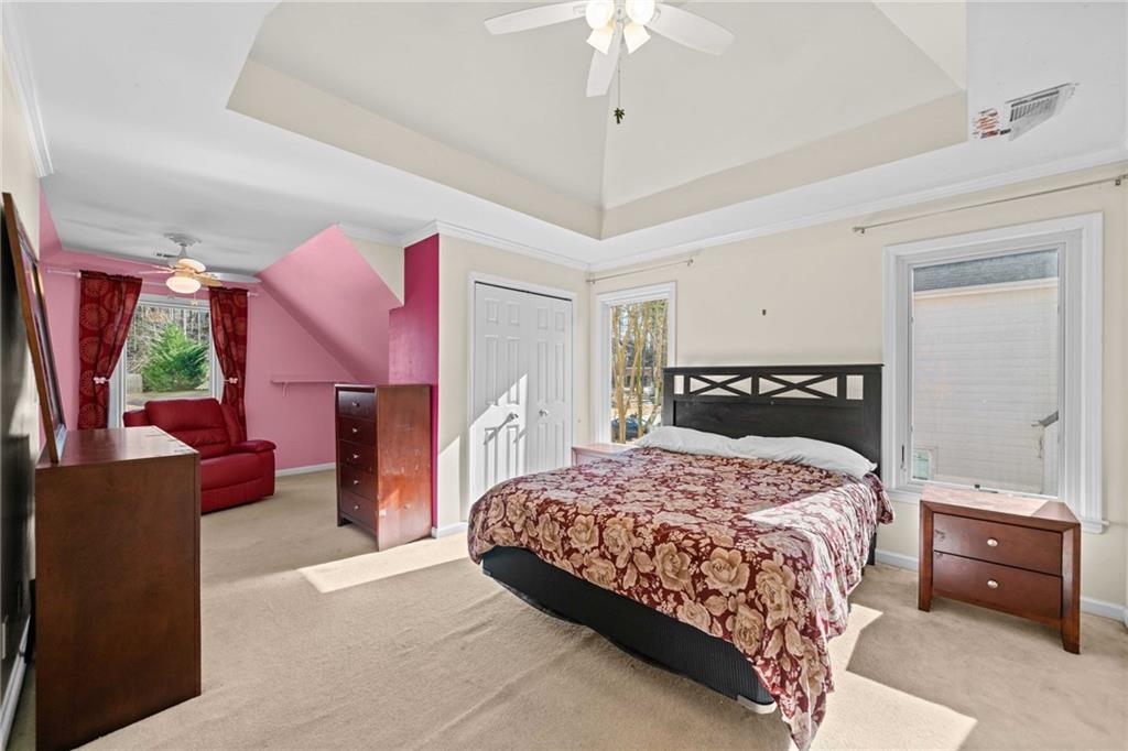 735 Amberton Close, Suwanee, Georgia image 24