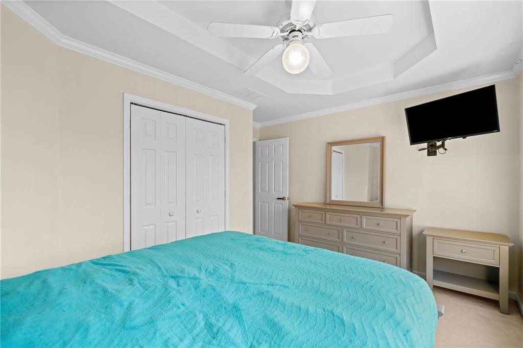 735 Amberton Close, Suwanee, Georgia image 30