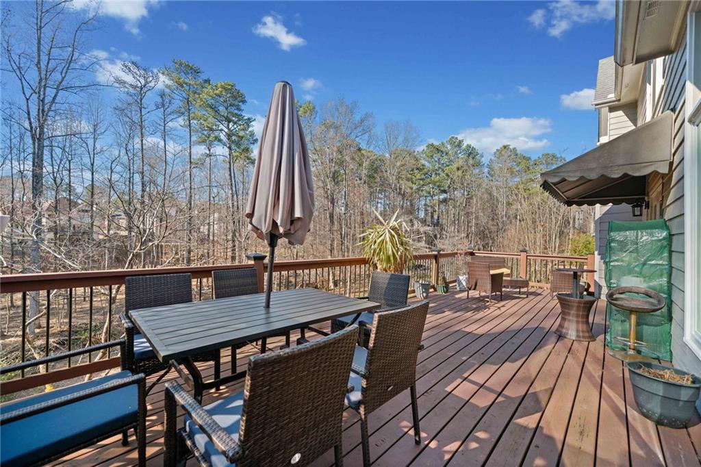 735 Amberton Close, Suwanee, Georgia image 39