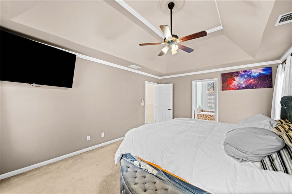 735 Amberton Close, Suwanee, Georgia image 19