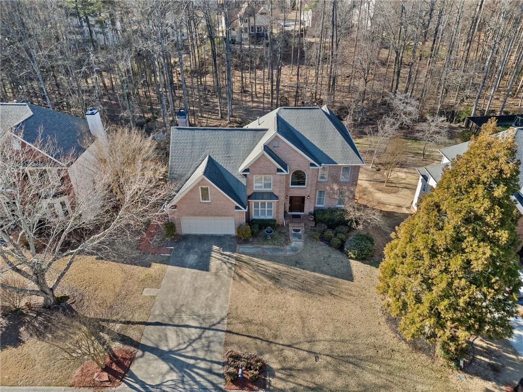 735 Amberton Close, Suwanee, Georgia image 44