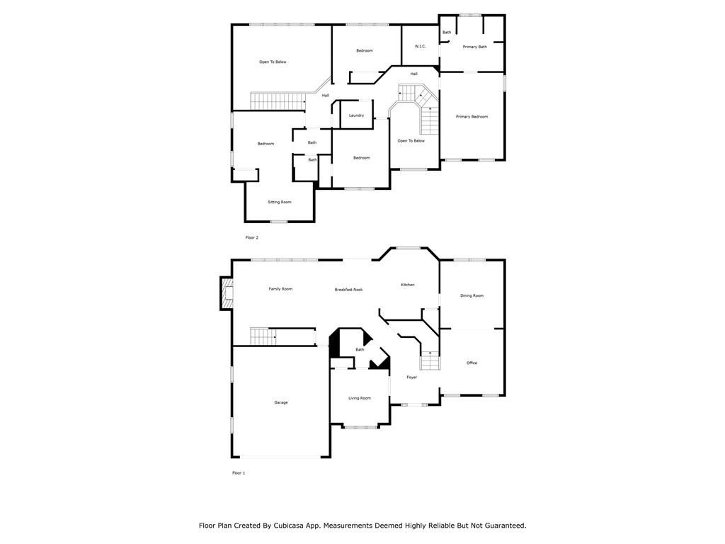 735 Amberton Close, Suwanee, Georgia image 49