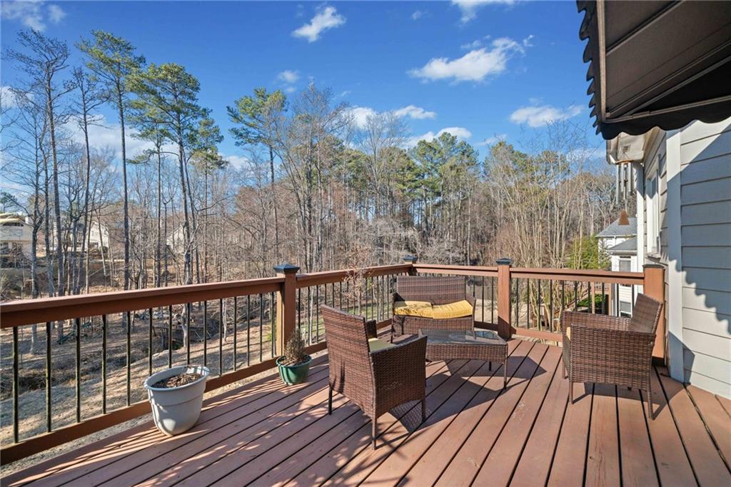 735 Amberton Close, Suwanee, Georgia image 38