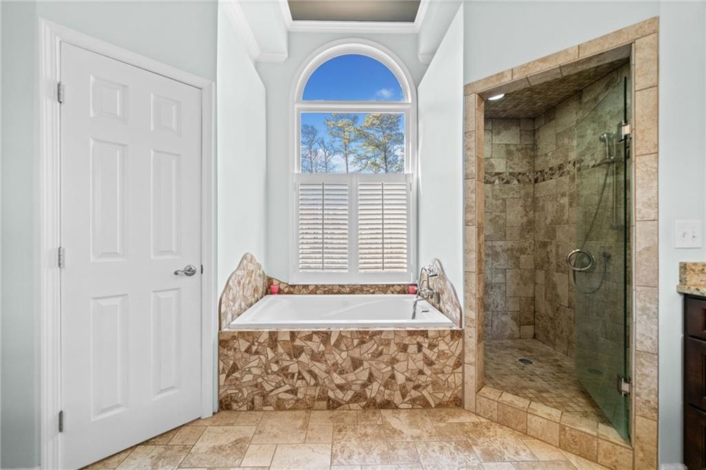 735 Amberton Close, Suwanee, Georgia image 21
