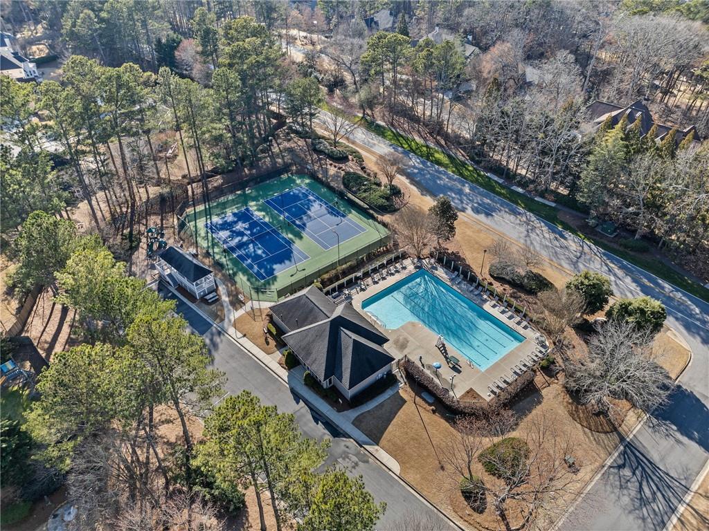 735 Amberton Close, Suwanee, Georgia image 45