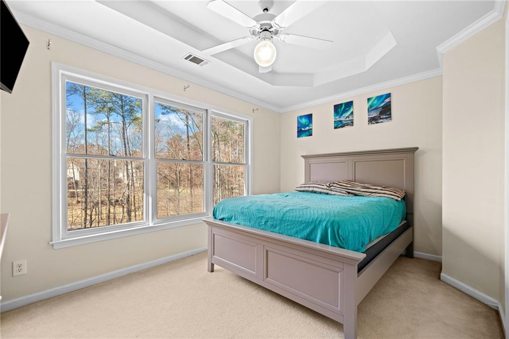 735 Amberton Close, Suwanee, Georgia image 29