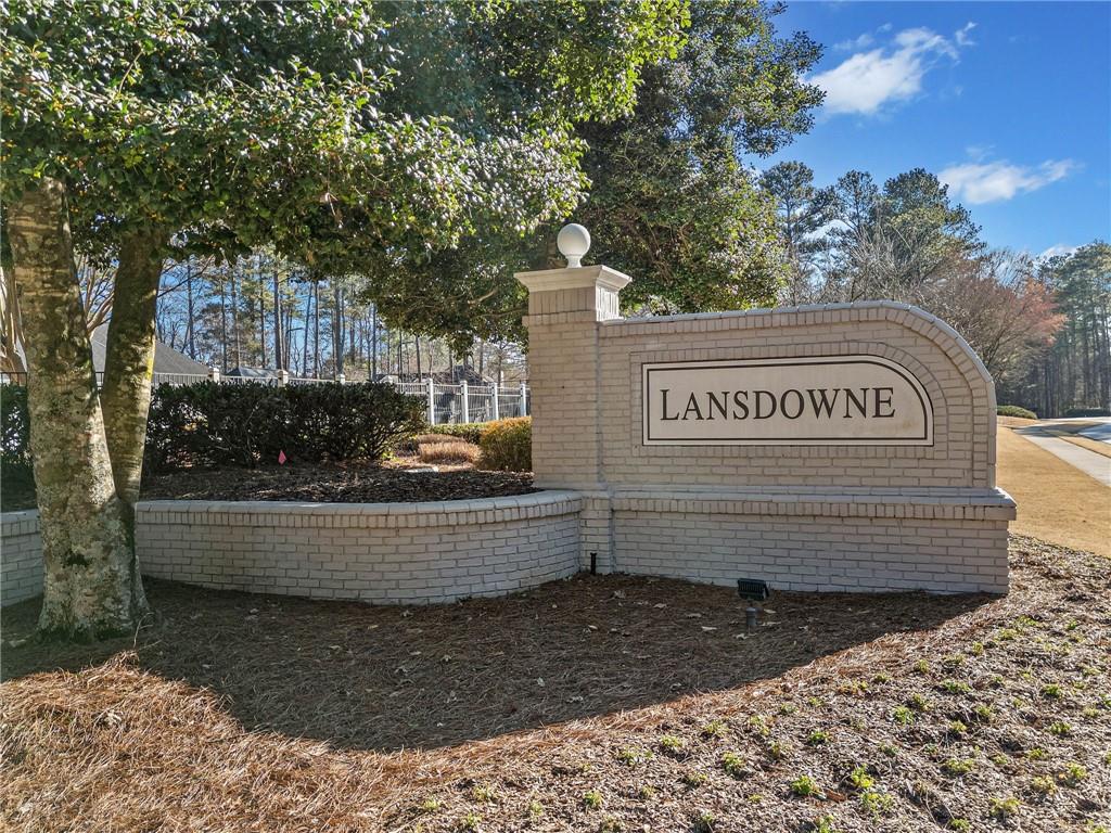 735 Amberton Close, Suwanee, Georgia image 46