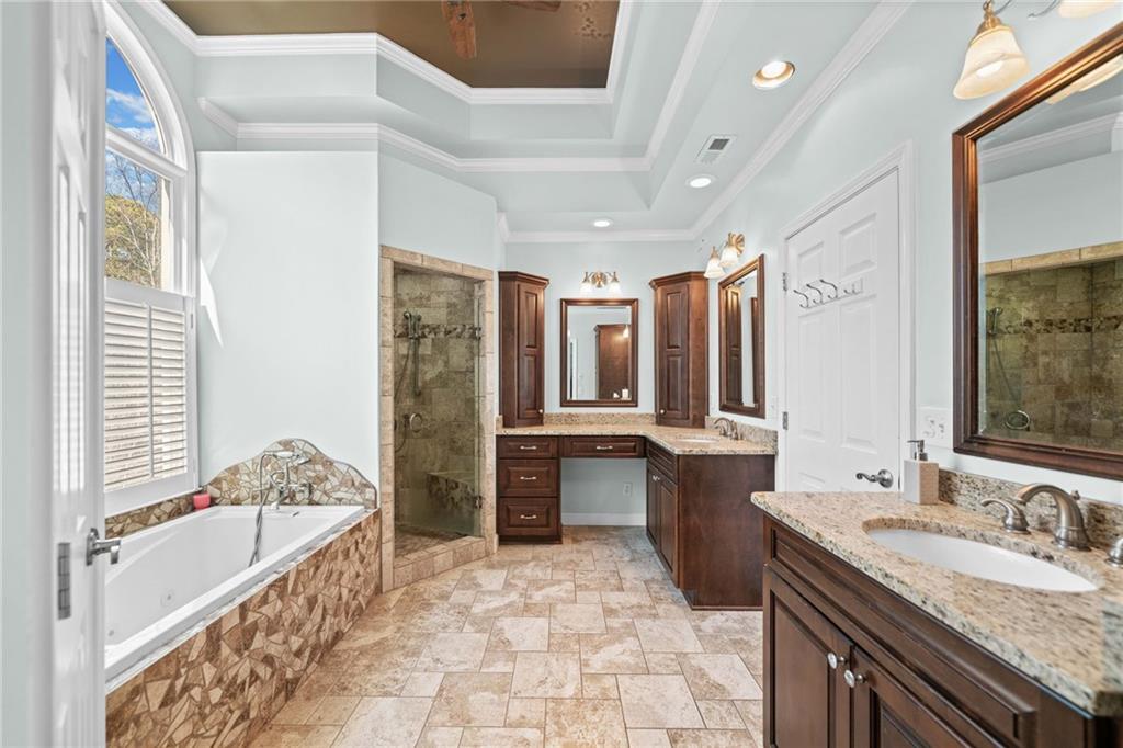 735 Amberton Close, Suwanee, Georgia image 20