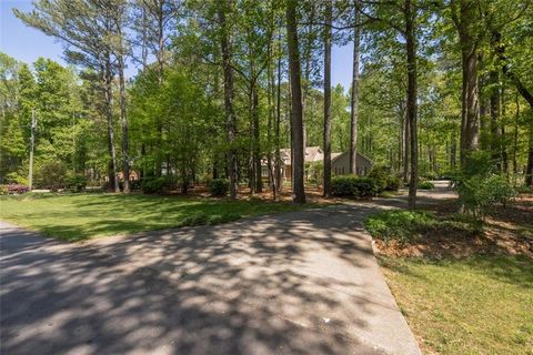 A home in Snellville