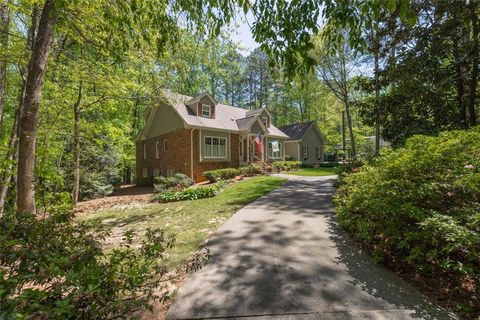 A home in Snellville