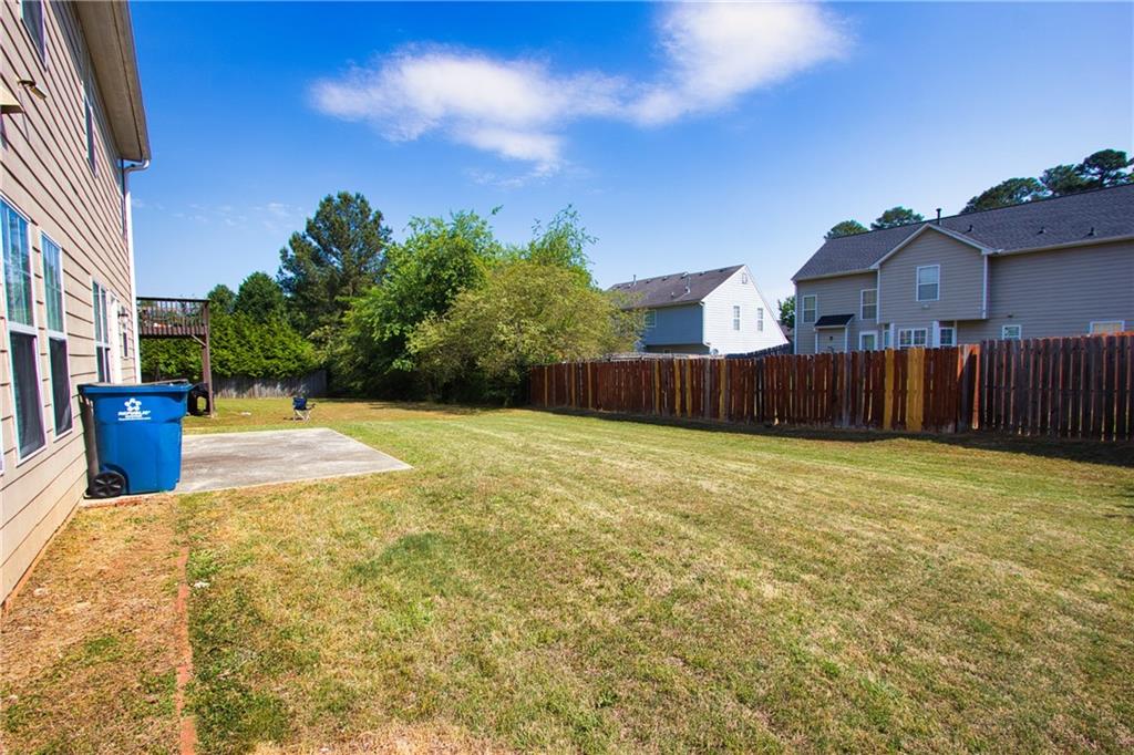 3292 Shady Valley Court