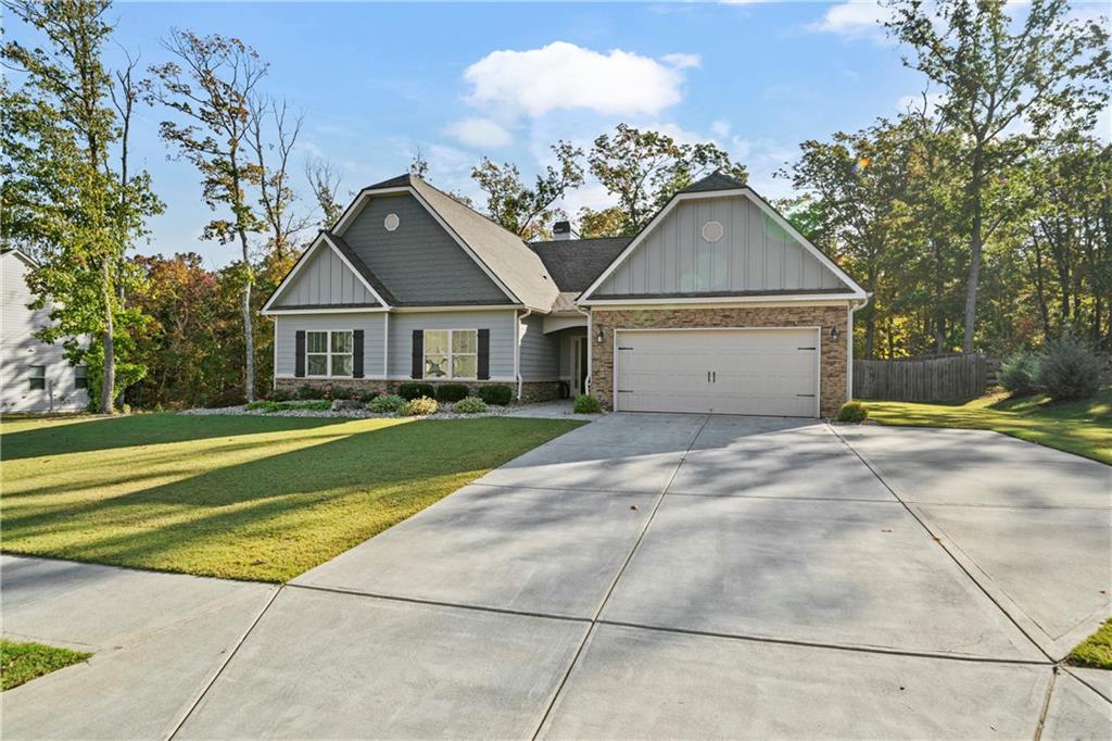 24 Thunder Hawk Lane, Rydal, Georgia image 33