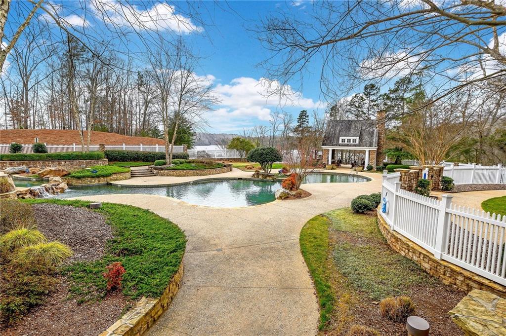7070 Hammock Trail, Gainesville, Georgia image 28