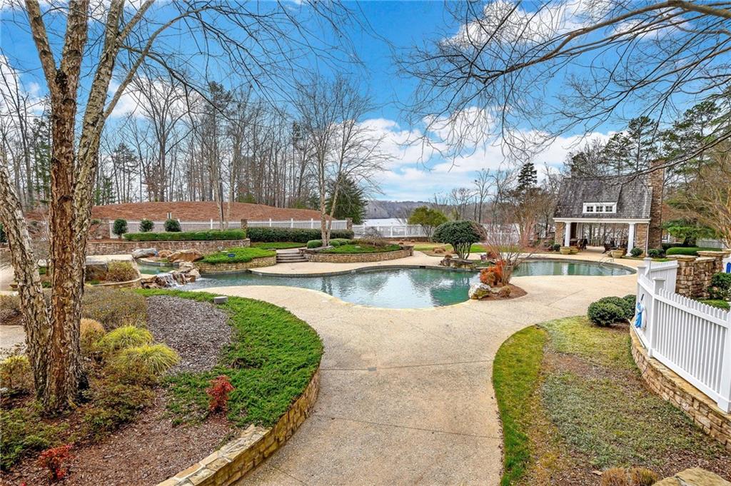 7070 Hammock Trail, Gainesville, Georgia image 31