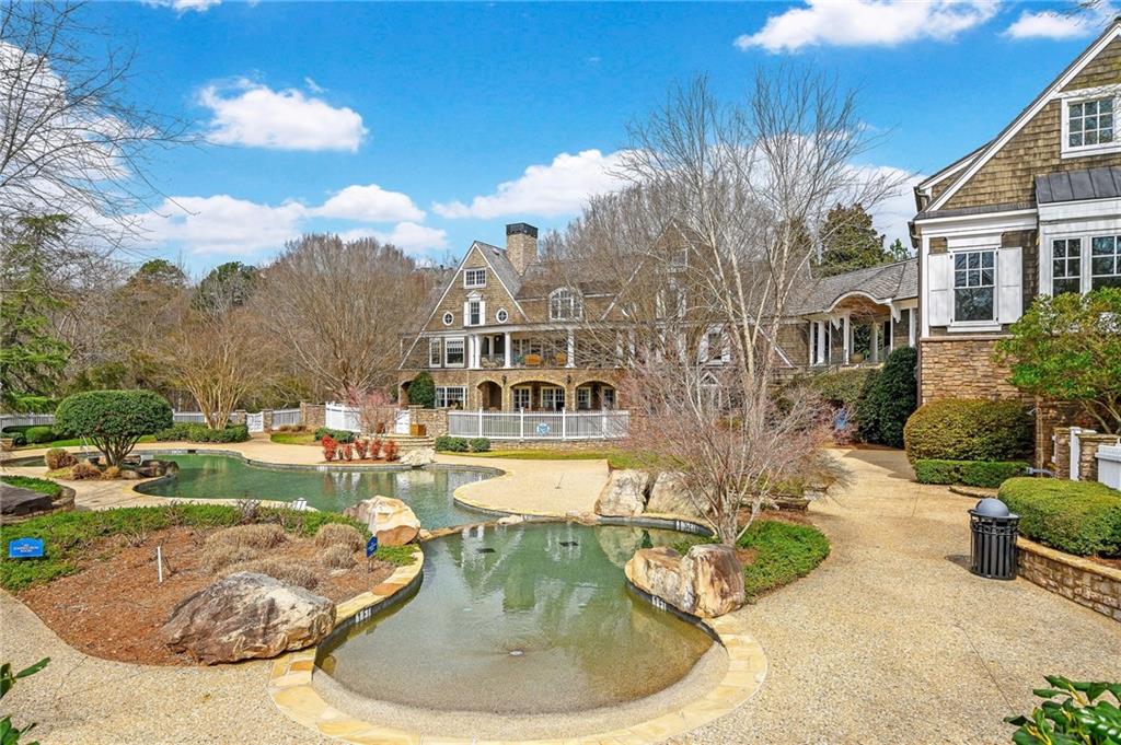 7070 Hammock Trail, Gainesville, Georgia image 32