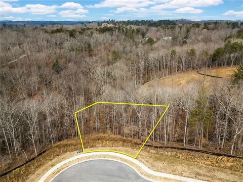 Vacant Land For Sale - 7070 Hammock Trail<br/> Hall County, Gainesville, GA 30506