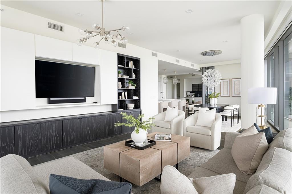 3107 Peachtree Road NE 1101
