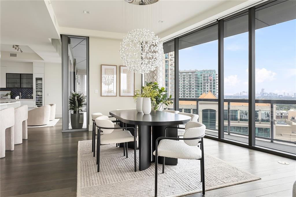 3107 Peachtree Road NE 1101
