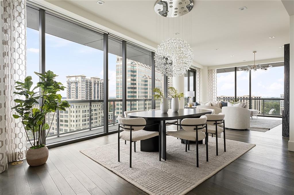 3107 Peachtree Road NE 1101
