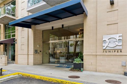 905 Juniper Street NE 502 Atlanta GA 30309
